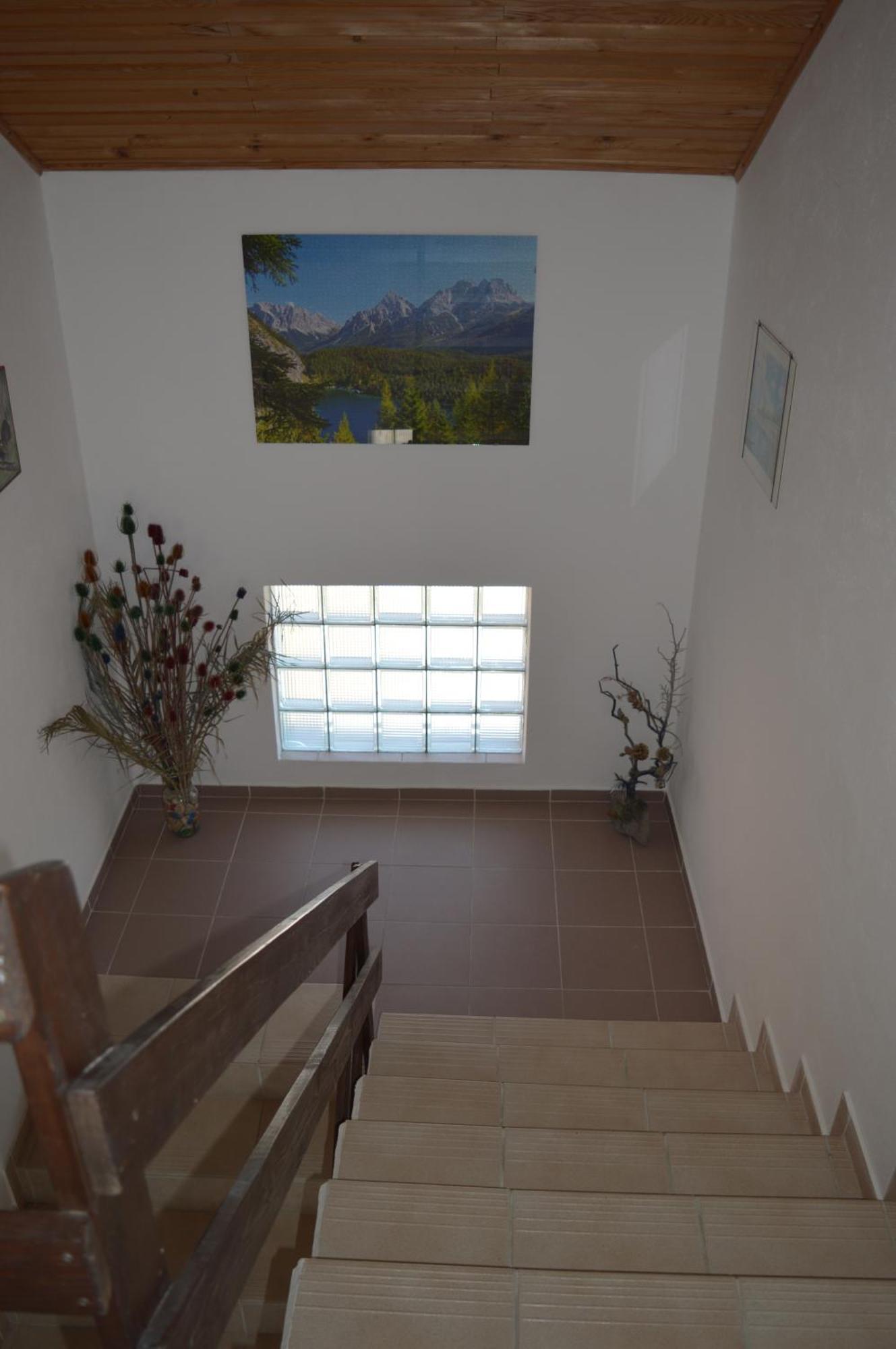 Apartments Malnar Нови-Винодолски Экстерьер фото