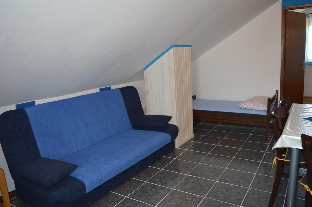 Apartments Malnar Нови-Винодолски Номер фото