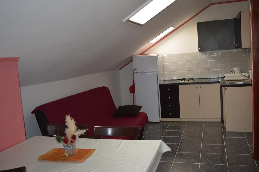 Apartments Malnar Нови-Винодолски Номер фото