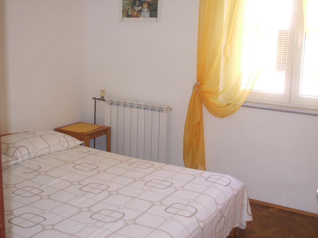 Apartments Malnar Нови-Винодолски Экстерьер фото