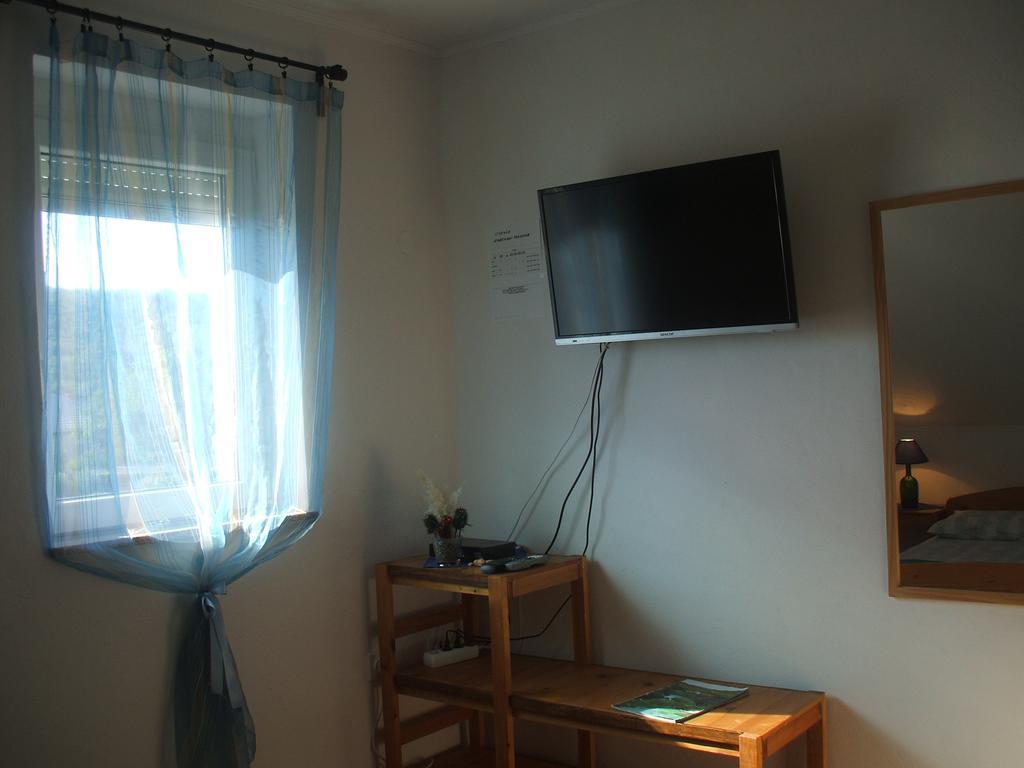 Apartments Malnar Нови-Винодолски Экстерьер фото