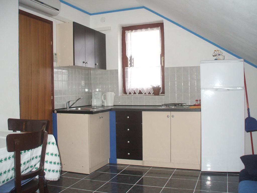 Apartments Malnar Нови-Винодолски Экстерьер фото