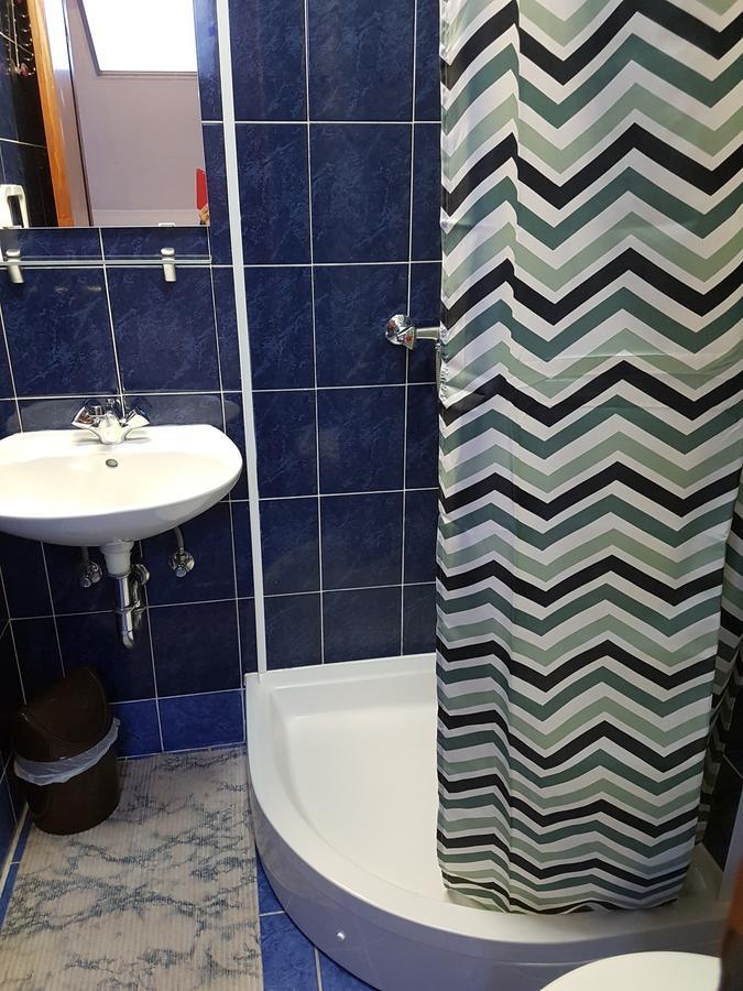Apartments Malnar Нови-Винодолски Экстерьер фото